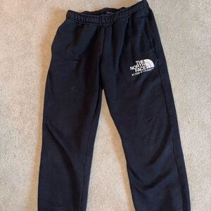 Northface Sweatpants